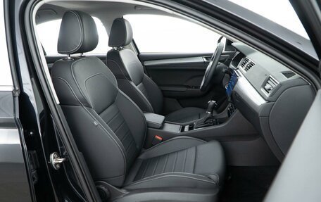 Skoda Superb III рестайлинг, 2025 год, 3 339 050 рублей, 10 фотография