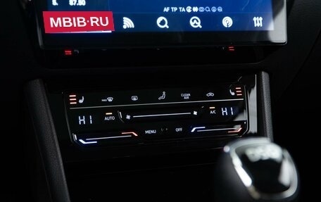 Skoda Superb III рестайлинг, 2025 год, 3 339 050 рублей, 19 фотография