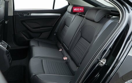 Skoda Superb III рестайлинг, 2025 год, 3 339 050 рублей, 11 фотография