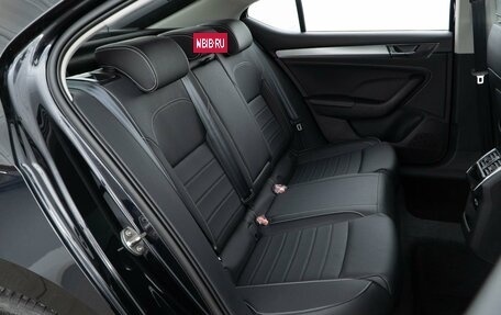 Skoda Superb III рестайлинг, 2025 год, 3 339 050 рублей, 9 фотография