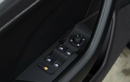 Skoda Superb III рестайлинг, 2025 год, 3 339 050 рублей, 20 фотография