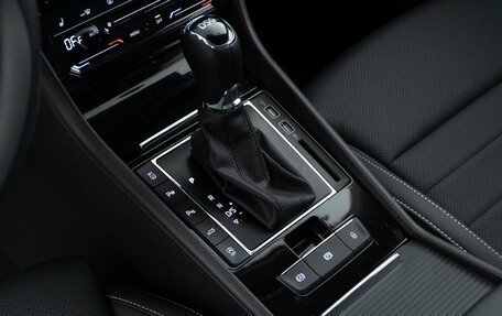 Skoda Superb III рестайлинг, 2025 год, 3 339 050 рублей, 22 фотография