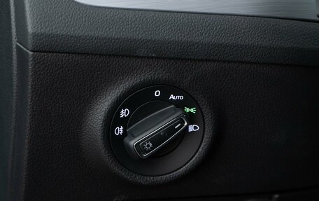 Skoda Superb III рестайлинг, 2025 год, 3 339 050 рублей, 21 фотография