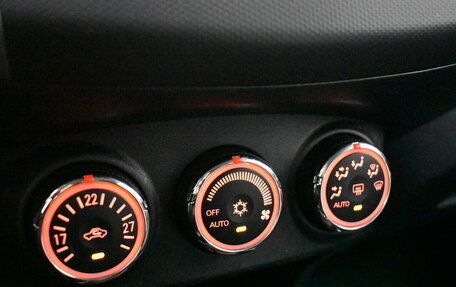 Mitsubishi Outlander III рестайлинг 3, 2012 год, 1 150 000 рублей, 9 фотография