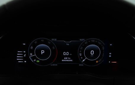 Skoda Superb III рестайлинг, 2025 год, 3 339 050 рублей, 26 фотография