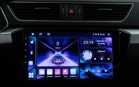 Skoda Superb III рестайлинг, 2025 год, 3 339 050 рублей, 24 фотография