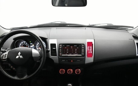 Mitsubishi Outlander III рестайлинг 3, 2012 год, 1 150 000 рублей, 5 фотография