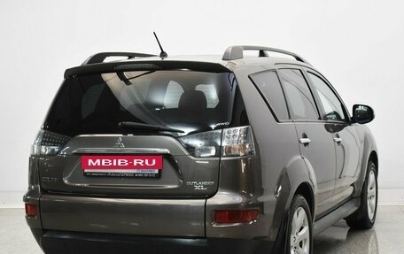 Mitsubishi Outlander III рестайлинг 3, 2012 год, 1 150 000 рублей, 4 фотография