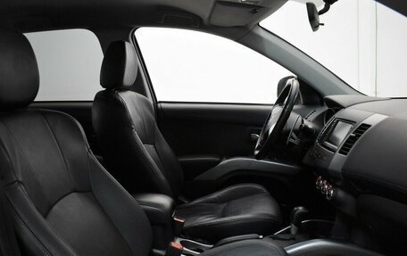 Mitsubishi Outlander III рестайлинг 3, 2012 год, 1 150 000 рублей, 13 фотография