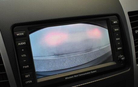Mitsubishi Outlander III рестайлинг 3, 2012 год, 1 150 000 рублей, 11 фотография