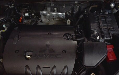 Mitsubishi Outlander III рестайлинг 3, 2012 год, 1 150 000 рублей, 16 фотография