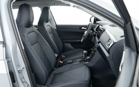 Volkswagen Tharu, 2025 год, 3 169 050 рублей, 9 фотография