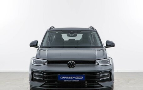 Volkswagen Tharu, 2025 год, 3 169 050 рублей, 3 фотография