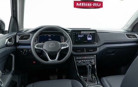 Volkswagen Tharu, 2025 год, 3 169 050 рублей, 7 фотография