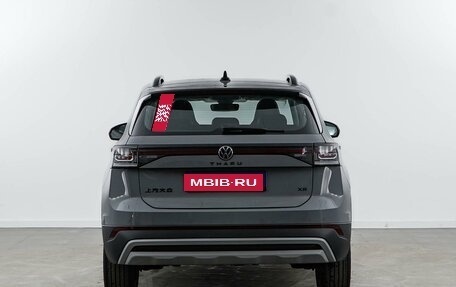 Volkswagen Tharu, 2025 год, 3 169 050 рублей, 4 фотография