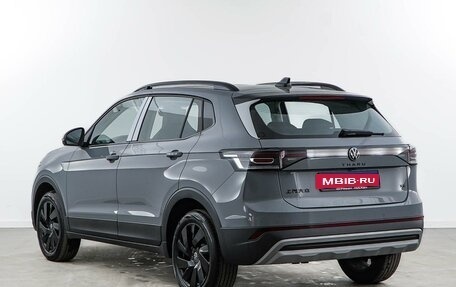 Volkswagen Tharu, 2025 год, 3 169 050 рублей, 2 фотография