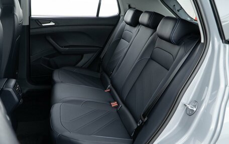 Volkswagen Tharu, 2025 год, 3 169 050 рублей, 11 фотография