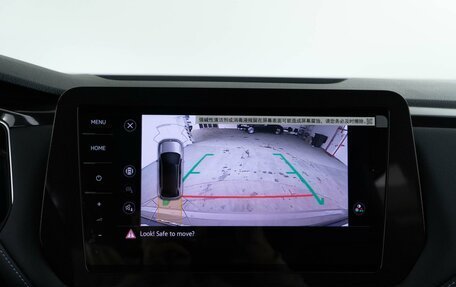 Volkswagen Tharu, 2025 год, 3 169 050 рублей, 17 фотография