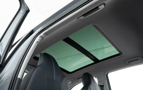 Volkswagen Tharu, 2025 год, 3 169 050 рублей, 13 фотография