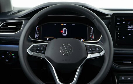 Volkswagen Tharu, 2025 год, 3 169 050 рублей, 14 фотография