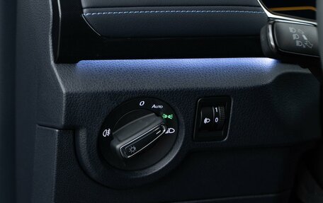 Volkswagen Tharu, 2025 год, 3 169 050 рублей, 20 фотография