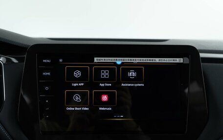Volkswagen Tharu, 2025 год, 3 169 050 рублей, 25 фотография