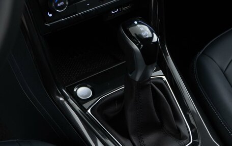 Volkswagen Tharu, 2025 год, 3 169 050 рублей, 22 фотография