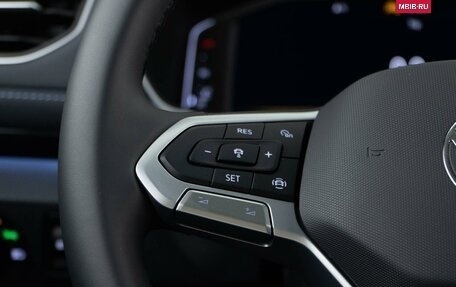 Volkswagen Tharu, 2025 год, 3 169 050 рублей, 15 фотография