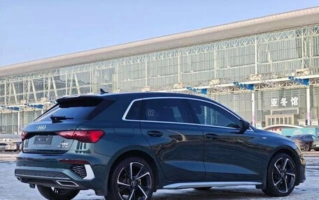 Audi A3, 2022 год, 2 200 060 рублей, 5 фотография