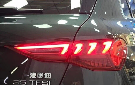 Audi A3, 2022 год, 2 200 060 рублей, 10 фотография