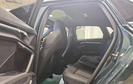 Audi A3, 2022 год, 2 200 060 рублей, 12 фотография