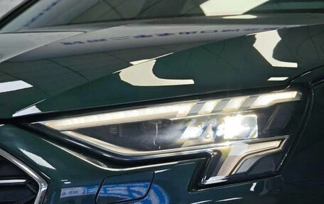 Audi A3, 2022 год, 2 200 060 рублей, 9 фотография