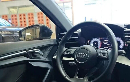 Audi A3, 2022 год, 2 200 060 рублей, 14 фотография