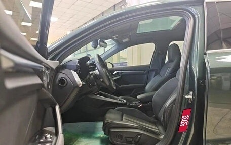 Audi A3, 2022 год, 2 200 060 рублей, 11 фотография