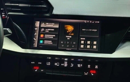 Audi A3, 2022 год, 2 200 060 рублей, 18 фотография