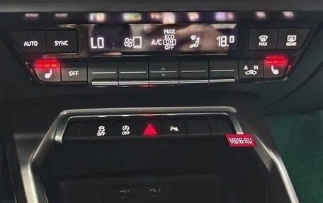 Audi A3, 2022 год, 2 200 060 рублей, 19 фотография