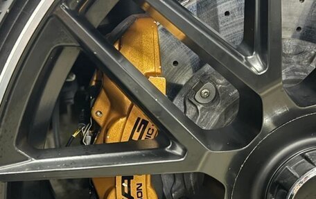 Mercedes-Benz CLS AMG, 2015 год, 5 300 000 рублей, 12 фотография