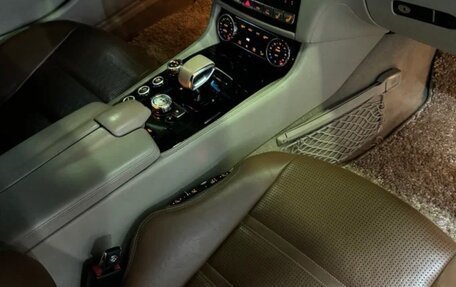 Mercedes-Benz CLS AMG, 2015 год, 5 300 000 рублей, 10 фотография