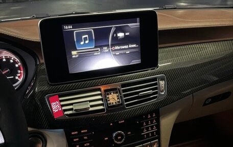 Mercedes-Benz CLS AMG, 2015 год, 5 300 000 рублей, 11 фотография