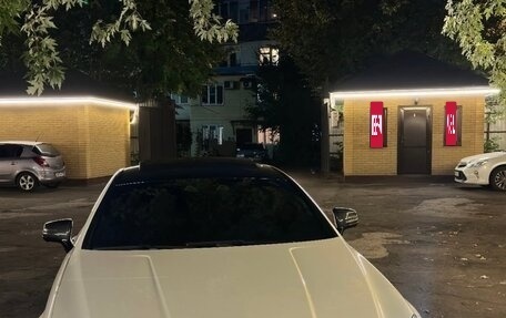 Mercedes-Benz CLS AMG, 2015 год, 5 300 000 рублей, 3 фотография