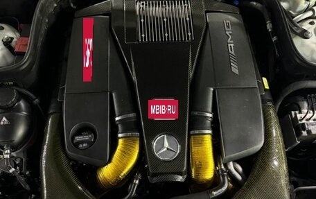 Mercedes-Benz CLS AMG, 2015 год, 5 300 000 рублей, 14 фотография