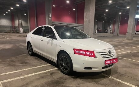 Toyota Camry, 2008 год, 1 150 000 рублей, 1 фотография