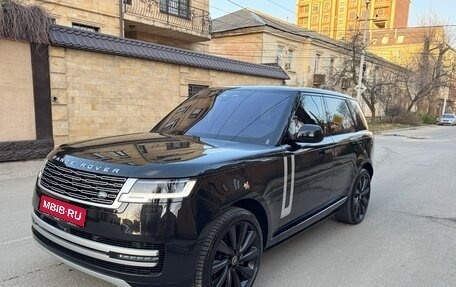 Land Rover Range Rover IV рестайлинг, 2022 год, 20 500 000 рублей, 1 фотография