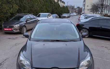Ford Focus III, 2013 год, 800 000 рублей, 1 фотография