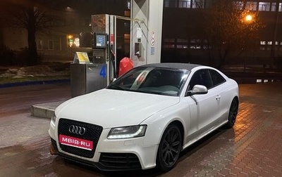 Audi A5, 2009 год, 1 000 000 рублей, 1 фотография