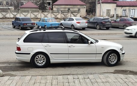 BMW 3 серия, 2003 год, 925 000 рублей, 1 фотография