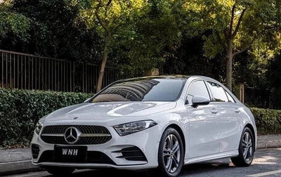 Mercedes-Benz A-Класс, 2022 год, 1 920 060 рублей, 1 фотография