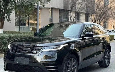 Land Rover Range Rover Velar I, 2025 год, 7 300 060 рублей, 1 фотография