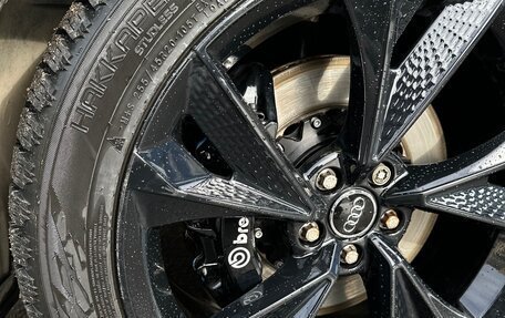 Audi Q3, 2019 год, 3 570 000 рублей, 11 фотография