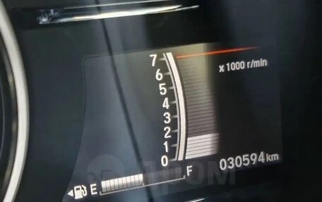 Honda Vezel, 2019 год, 2 200 000 рублей, 10 фотография